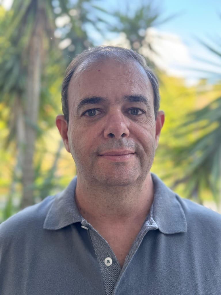 Paulo Sérgio Pereira