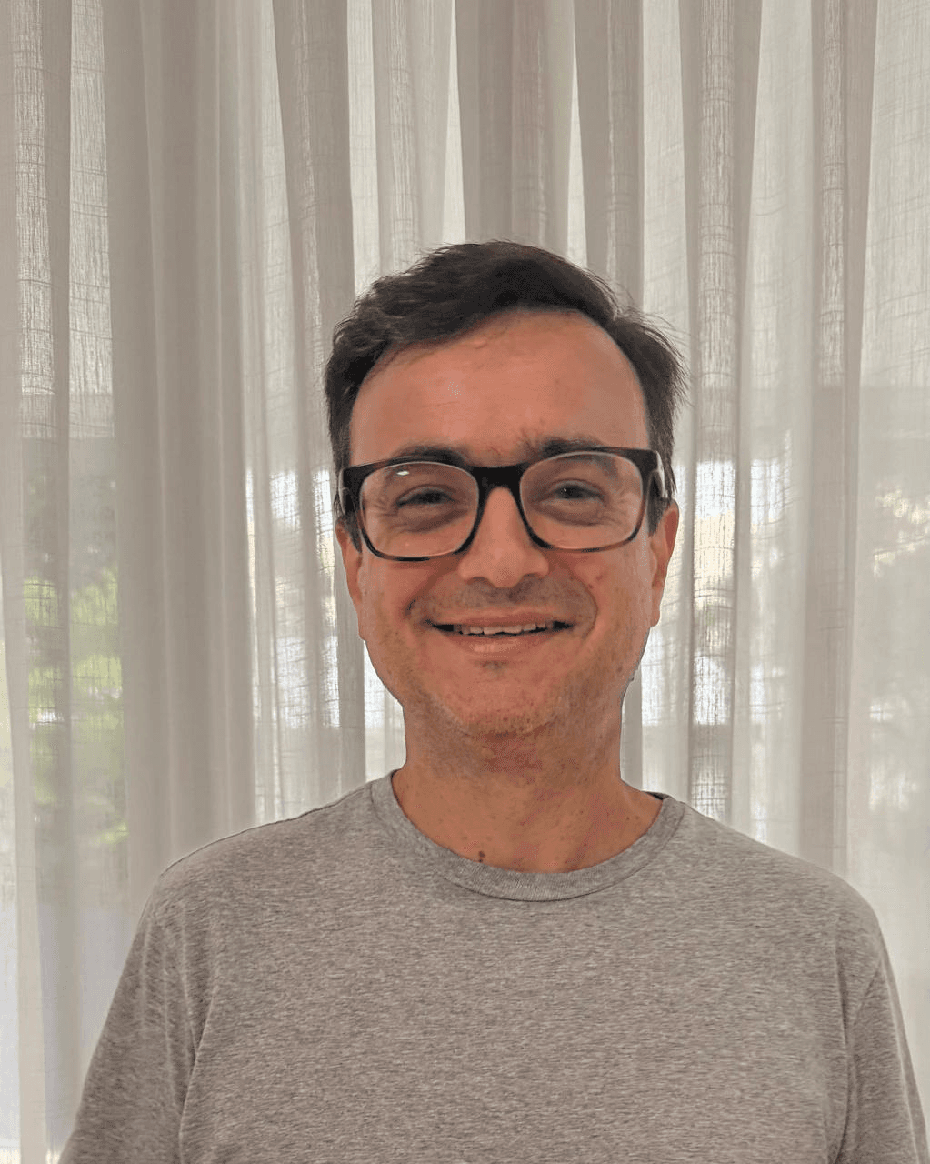 Ricardo José Pereira